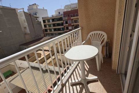 Lejlighed i Torrevieja, Alicante, Torrevieja - € 152.900 | Ref: SM012 - foto 2